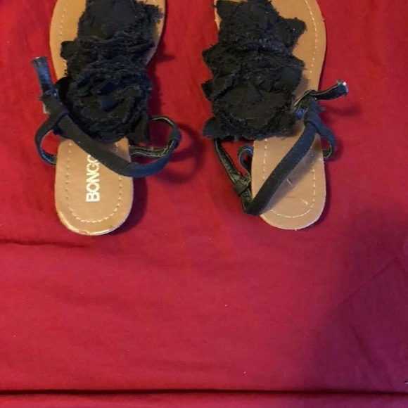 Gladiator sandals - Picture 2 of 2